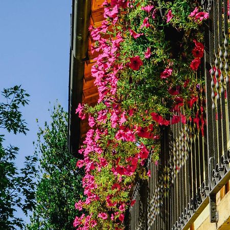 Agriturismo Ca' Fenile Villa Alzano Lombardo Exterior foto