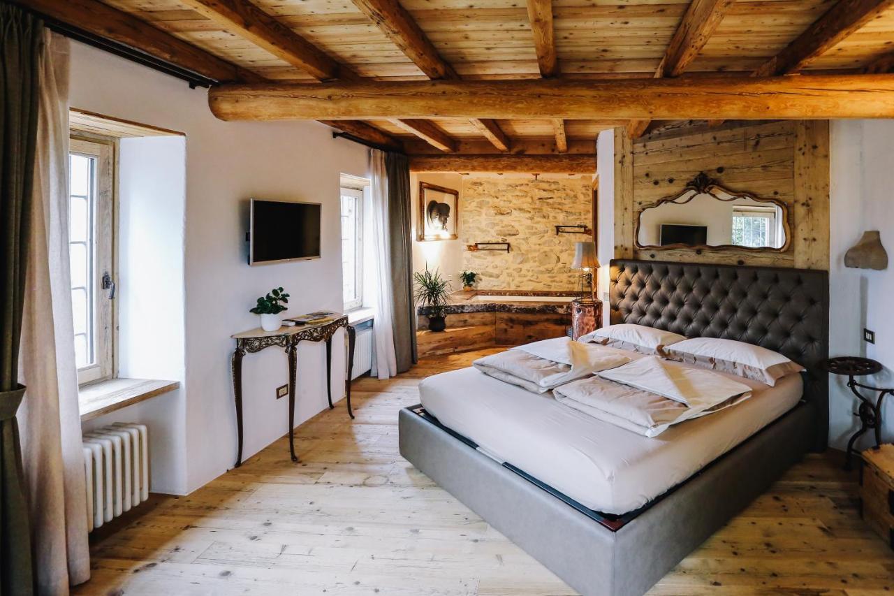 Agriturismo Ca' Fenile Alzano Lombardo Exterior foto